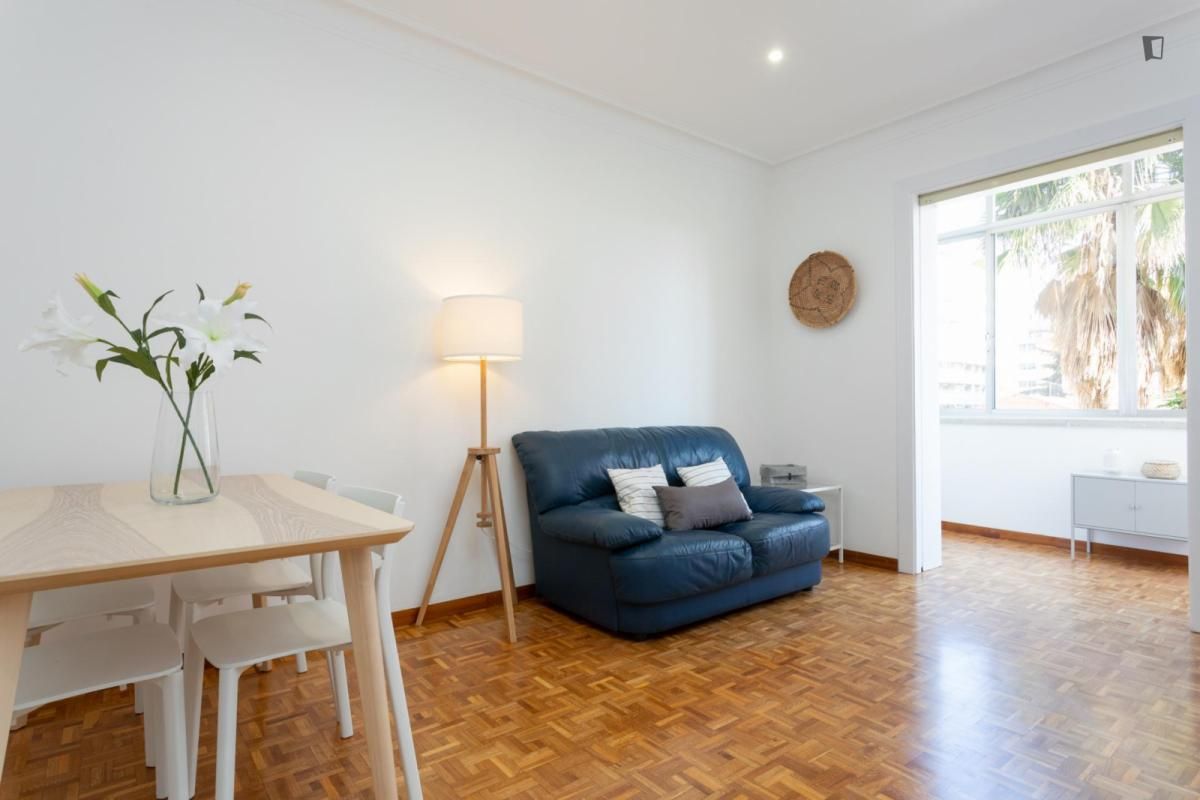 Apartament de lloguer a Pedralbes