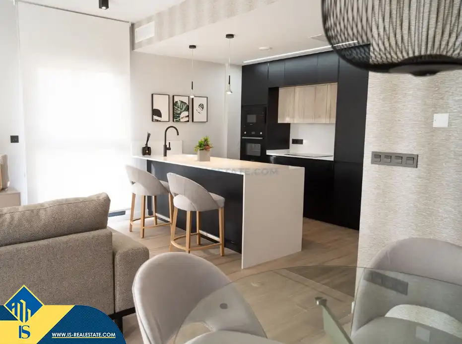 Apartament en venda a Orihuela Costa