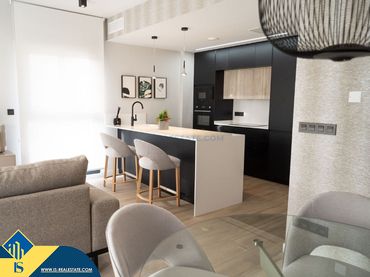 Apartament en venda a Orihuela Costa