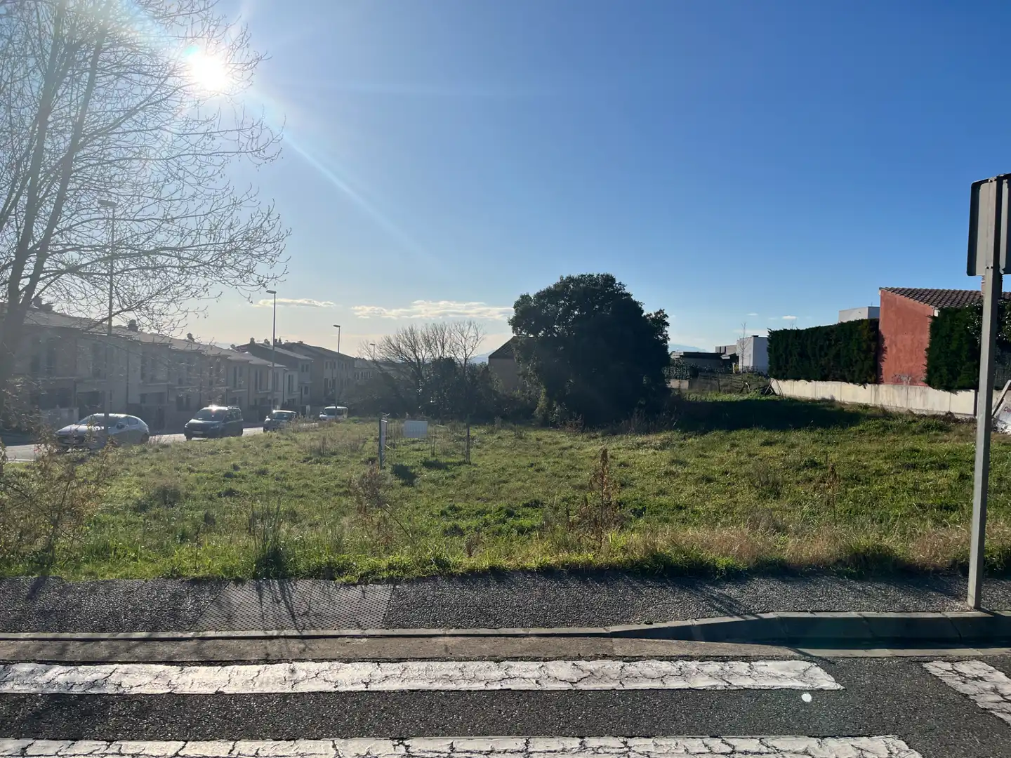 Terreny residencial en venda a Carrer de Lluís Companys, imagen 3