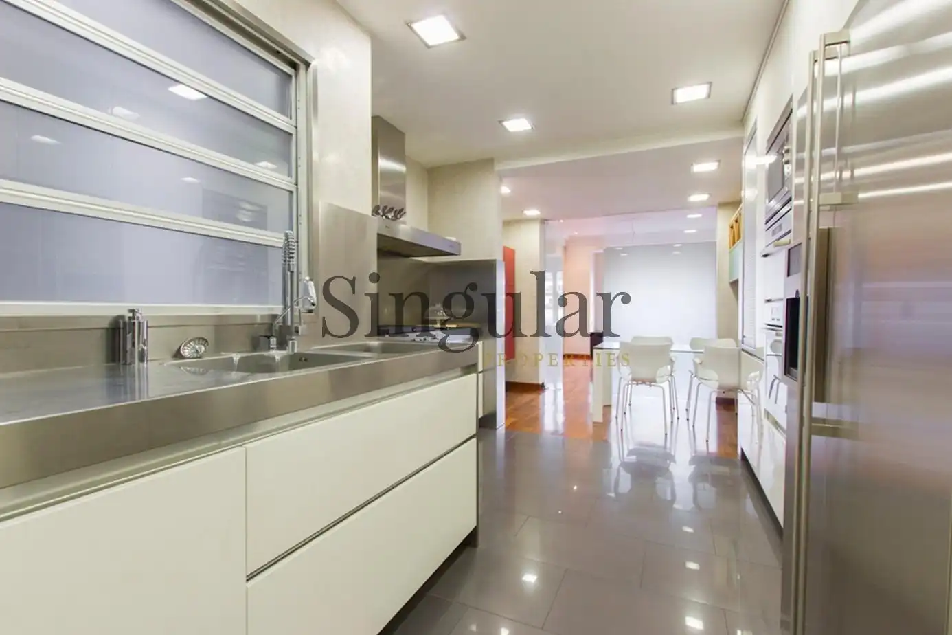Piso con ascensor en venta en Avenida Diagonal, imagen 6