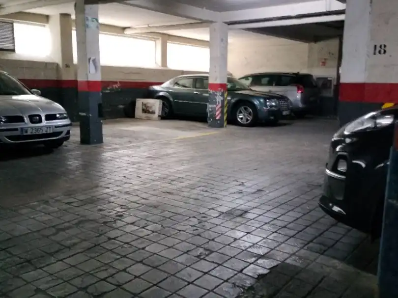 Individual for sale in Calle de Andrés Mellado 76, imagen 12