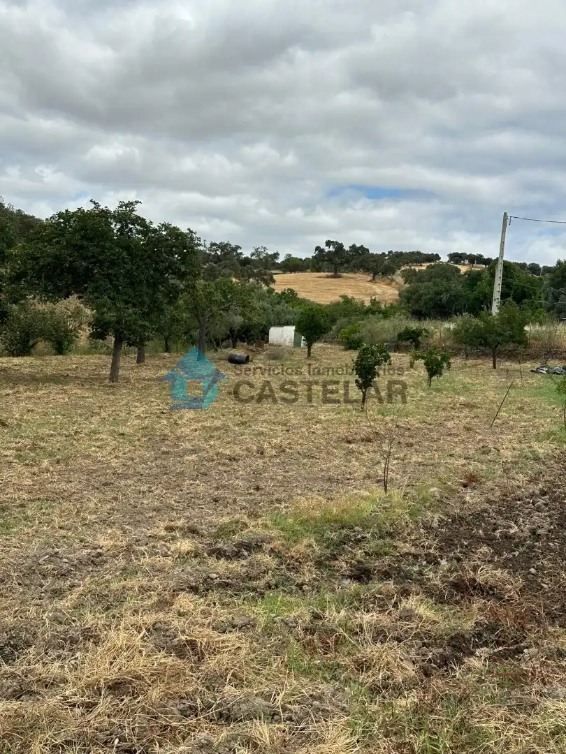 Casa o xalet en venda en Oliva de la Frontera amb Moblat