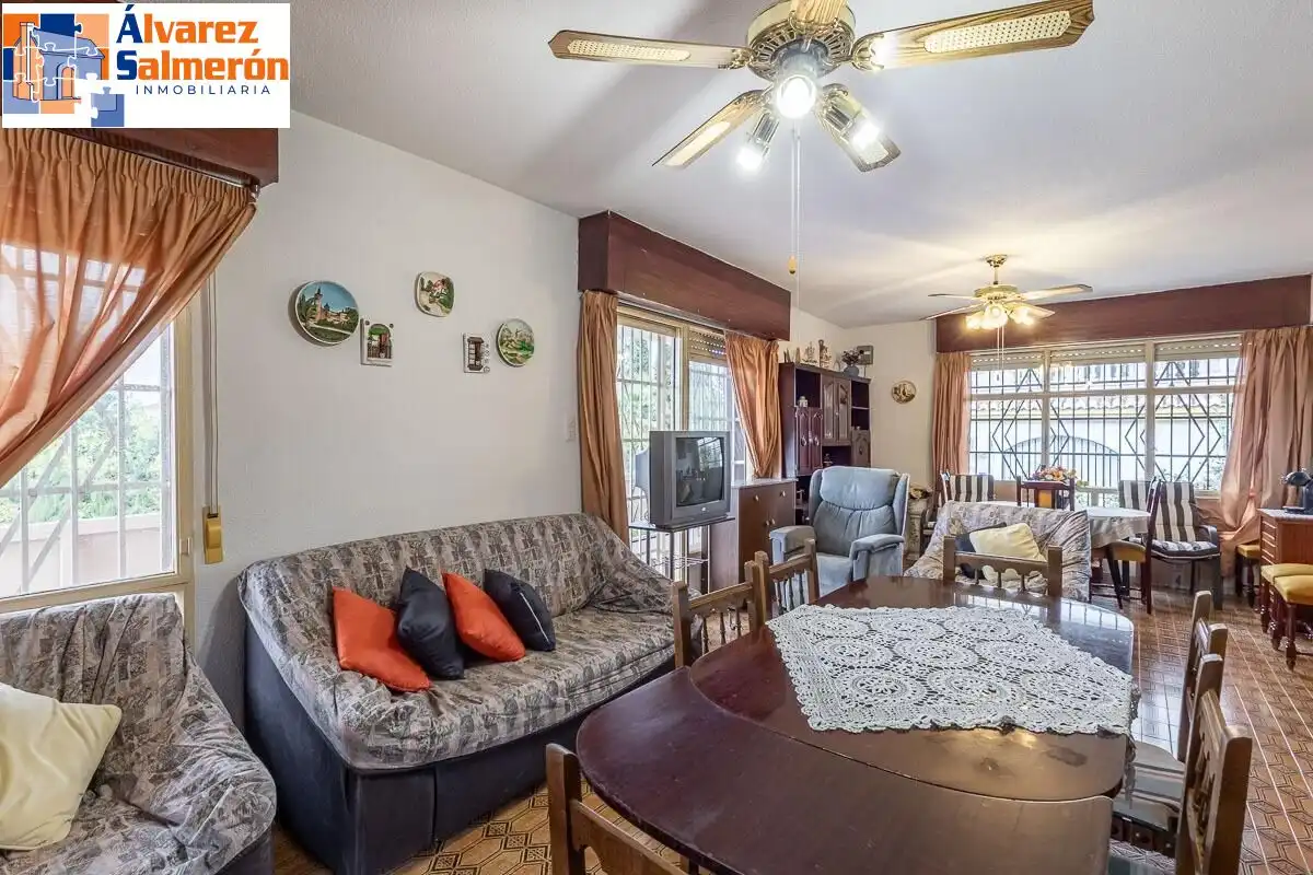 Casa con terrazza in vendita a Avenida HUETOR VEGA, imagen 10