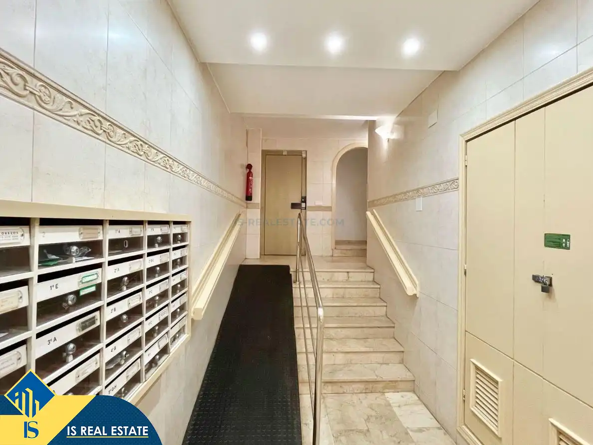 Apartamento con ascensor en venta en Playa de los Locos, imagen 28