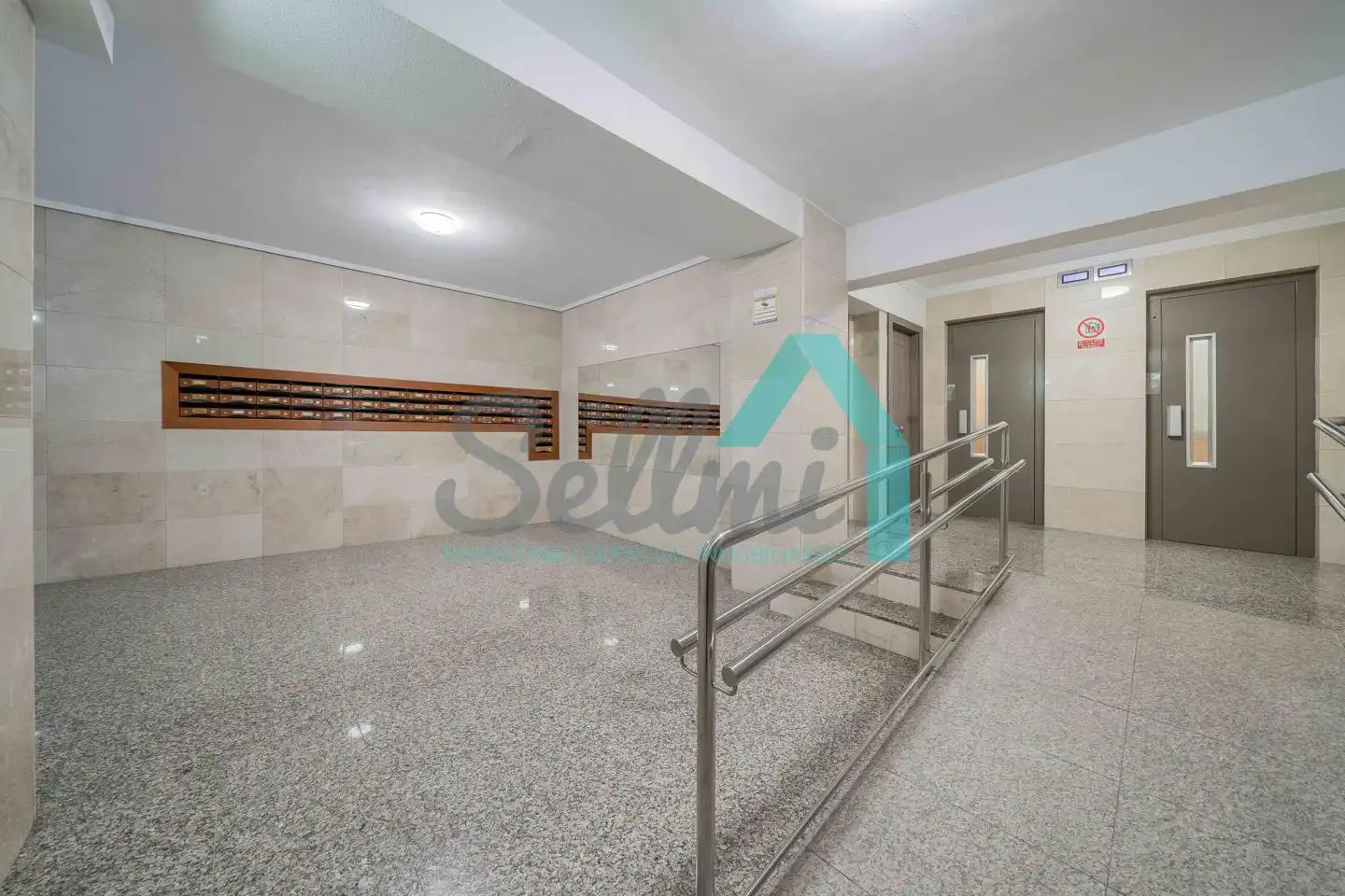 Appartamento con ascensore in affitto a Calle San Pedro de Mestallón, imagen 58