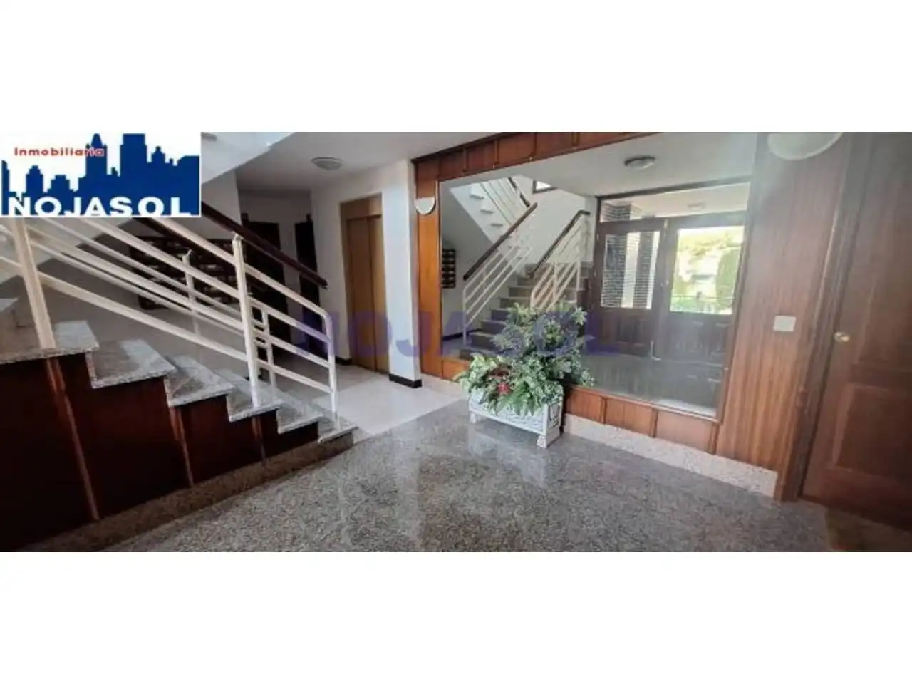 Apartments for rent in Calle Bosque, 21, Pedroso