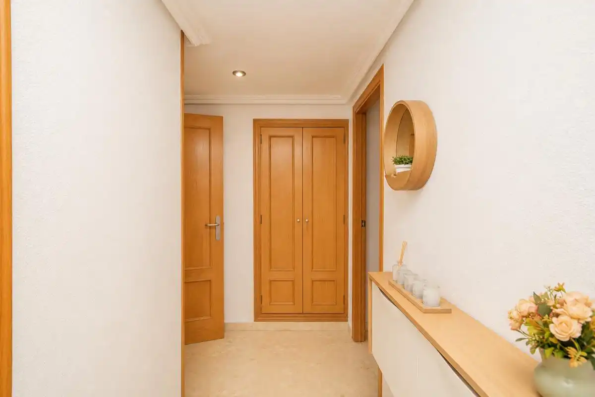 Flat for sale in Alicante / Alacant  with Heating, Terrace and Storage room