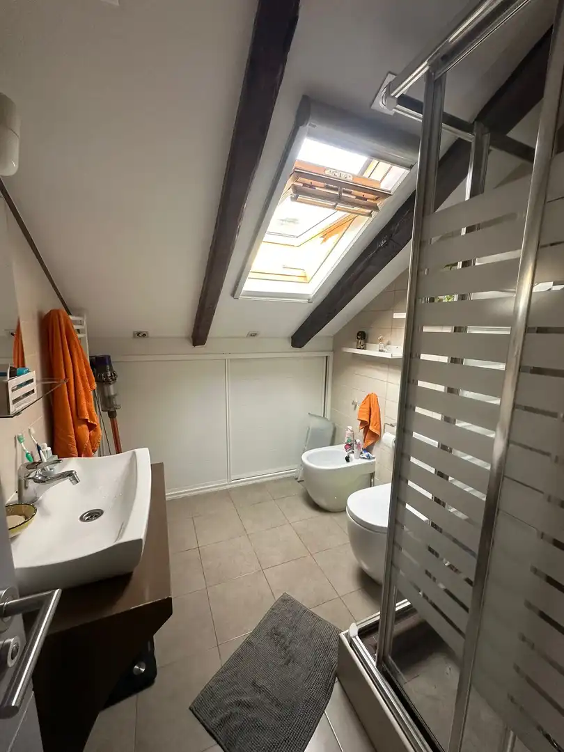Piso con terraza en venta en Centro, imagen 25
