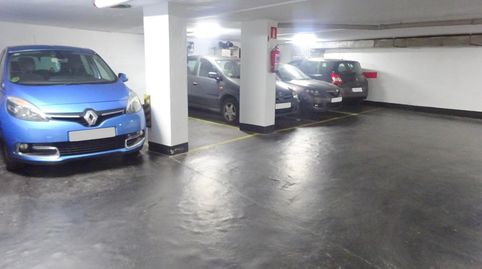 Foto 5 de Garaje en venta en Santutxu - Basarrate, Bilbao