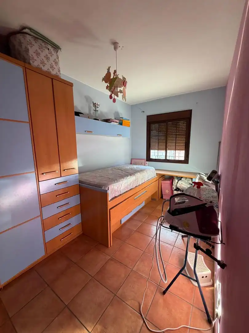 Bedroom of Houses for sale in Utrera
