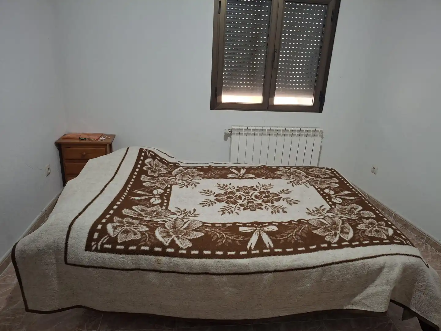 Habitación de Piso en venta en Cantalejo con Calefacción