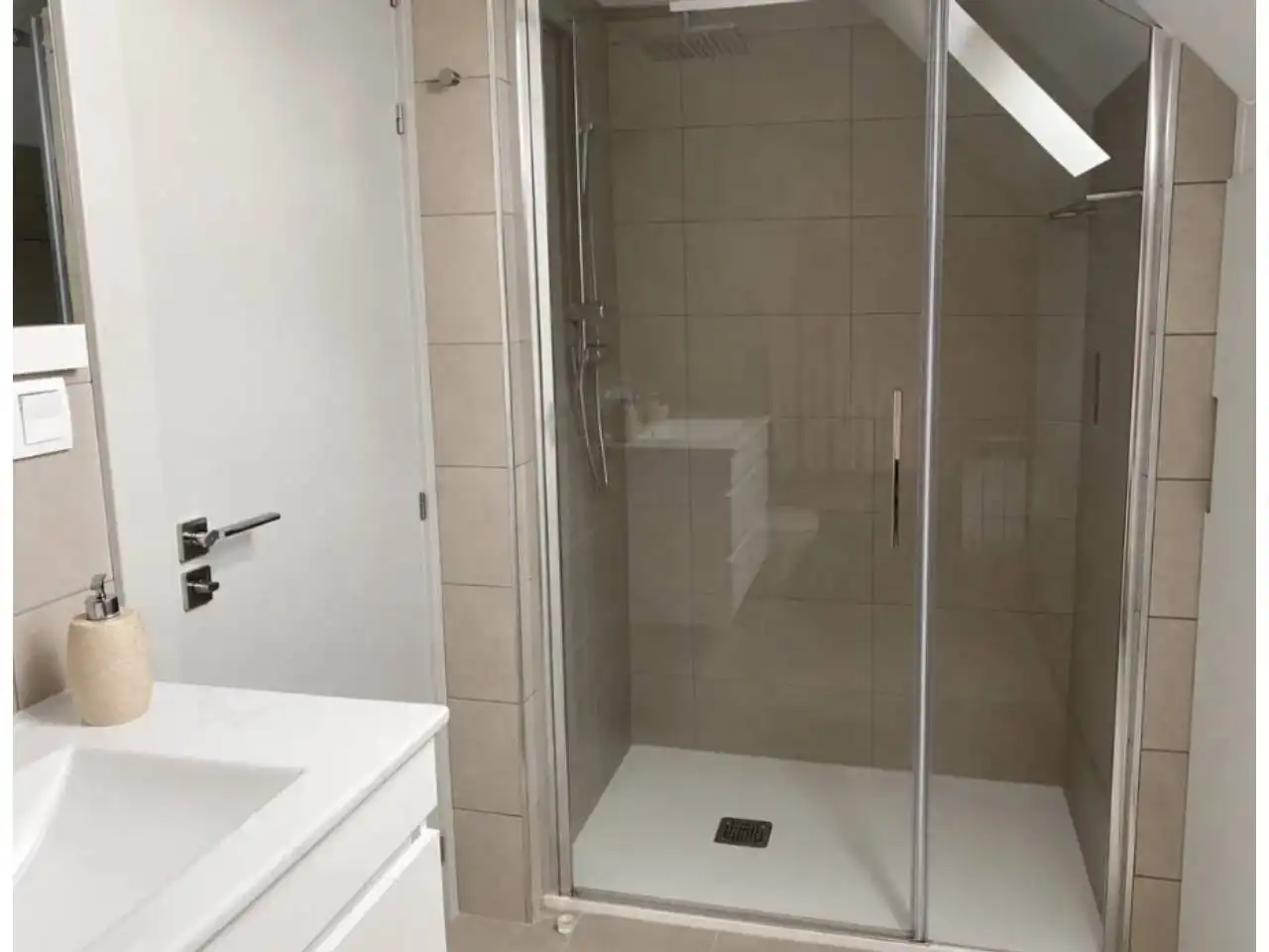 Duplex avec terrasse à vendre à Polvorín, imagen 4