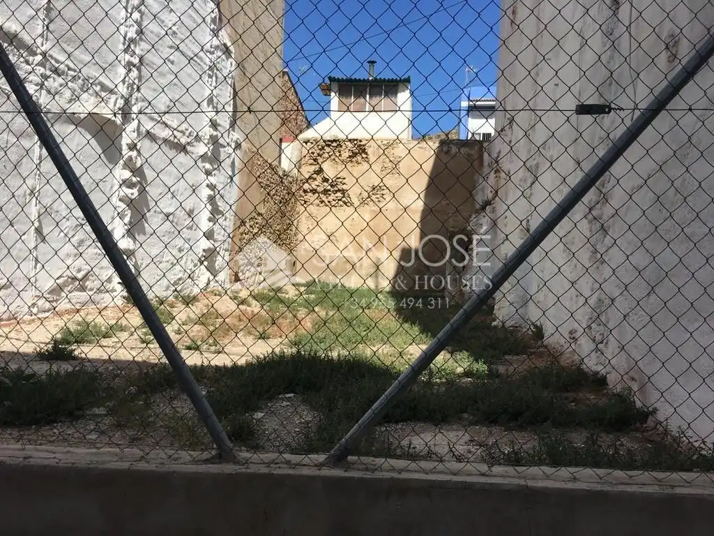 Residencial en venda en Alicante / Alacant