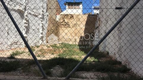 Foto 2 de Residencial en venda a San Antón, Alicante / Alacant