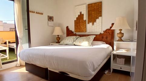 Photo 5 of Attic for rent in Calle de Magallanes, 26, Arapiles,  Madrid Capital