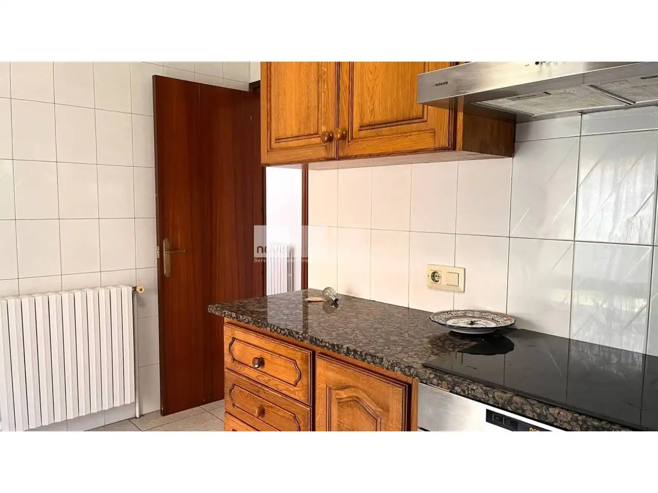 Cuina de Casa o xalet en venda en Tona amb Calefacció i Terrassa