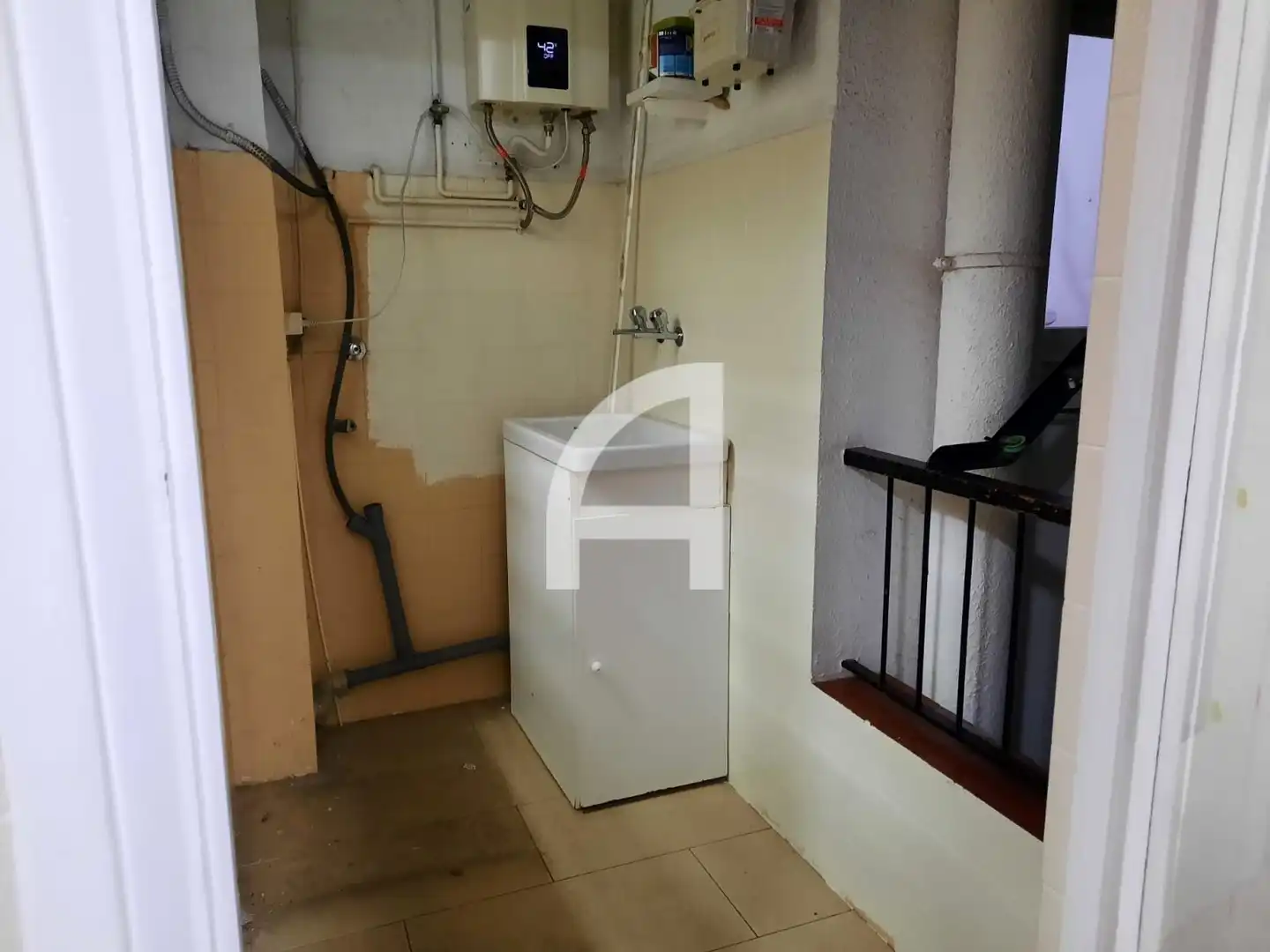 Flat for rent in Francesc Layret, Centre