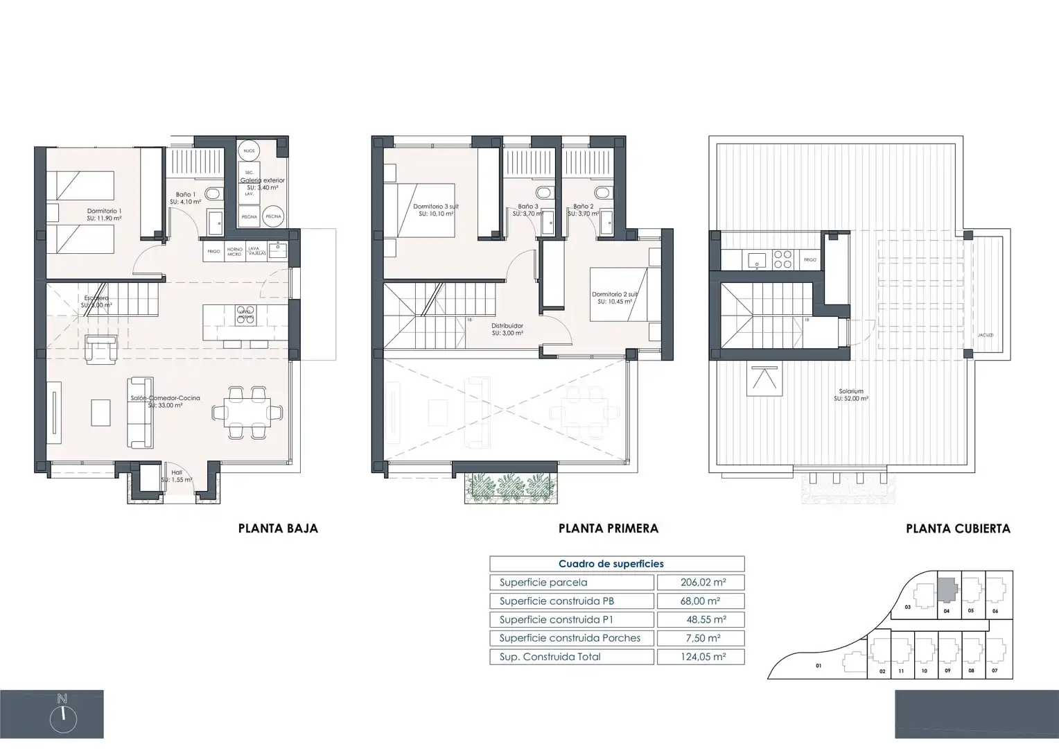 House for sale in Los Montesinos, imagen 2