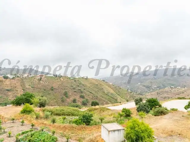 Adossat en venda a Cómpeta, imagen 13