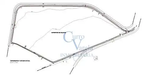 Industrial land for sale in El Palmar de Troya