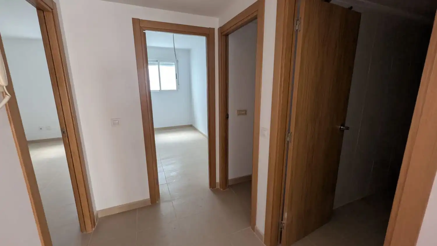 Flat for sale in Almazora / Almassora  with Air Conditioner and Storage room