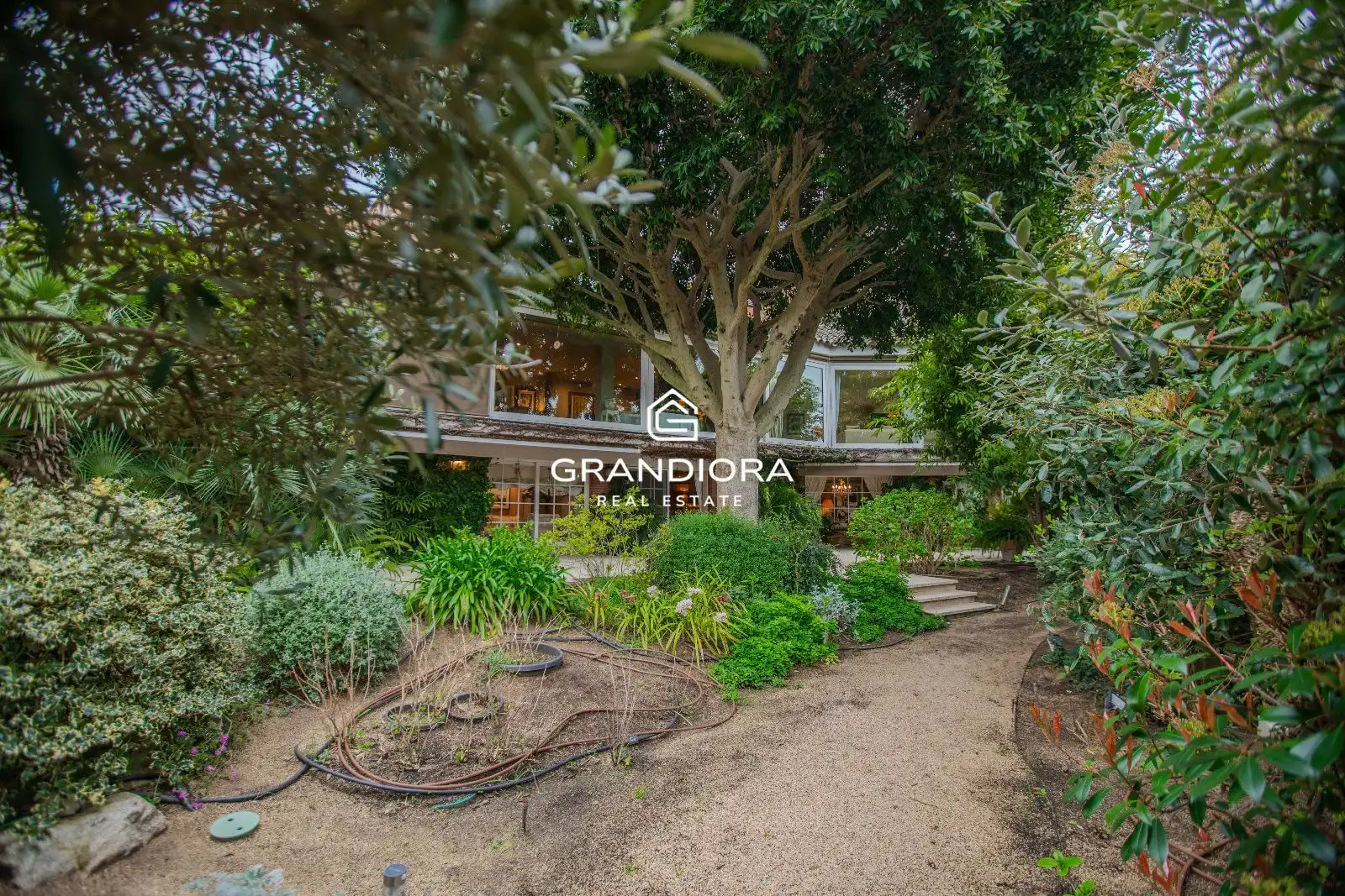 Villa avec piscine à vendre à Paseo De les monges, imagen 10