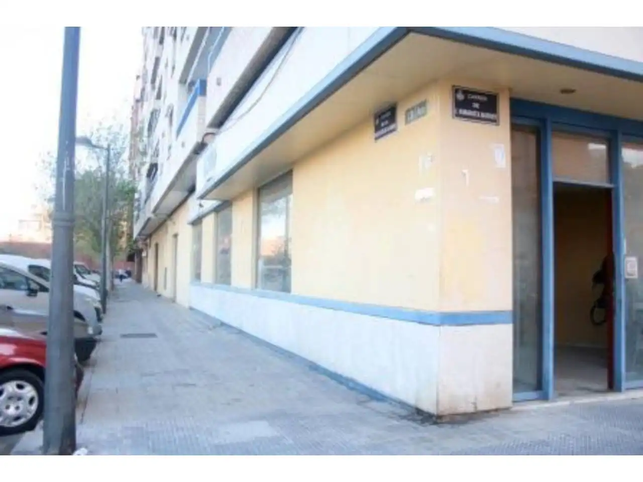 Office space to rent in Calle Humanista Mariner, imagen 6