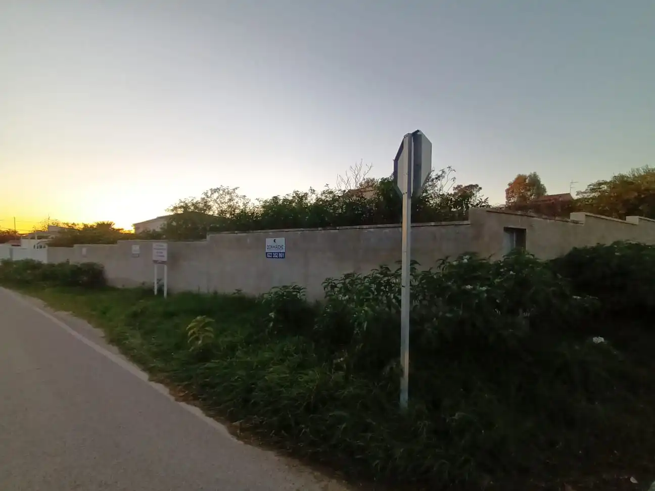 Grundstücke und Bauplätze zum Verkauf in Norte, imagen 5