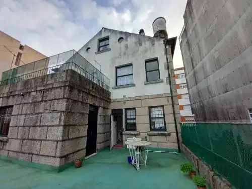 Maison avec jardin à vendre à Santa Uxía de Ribeira, imagen 6