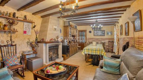 Foto 3 de Casa adosada en venta en Grijota, Palencia