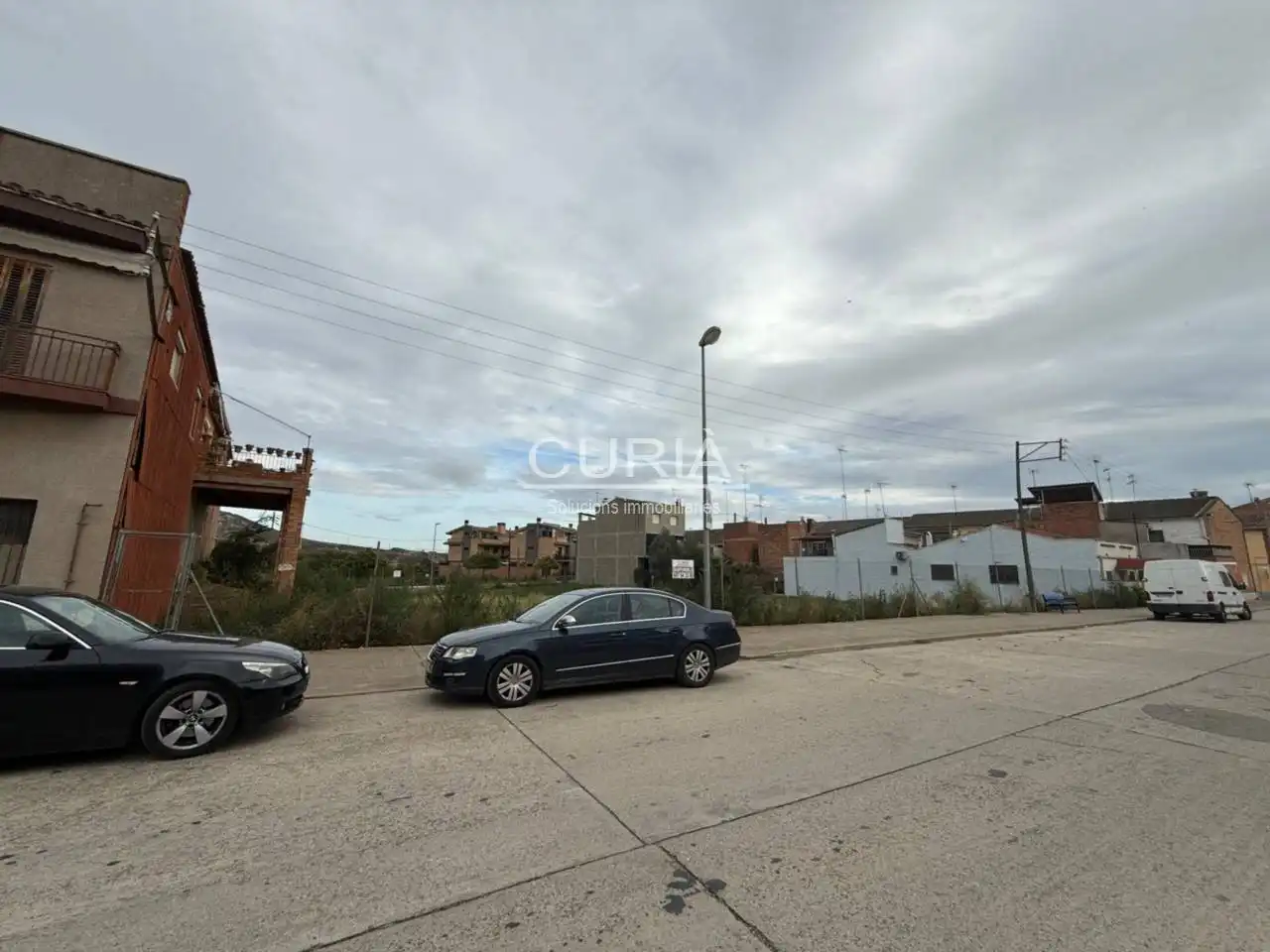 Terreno residenziale in vendita a Calle Nou, imagen 2