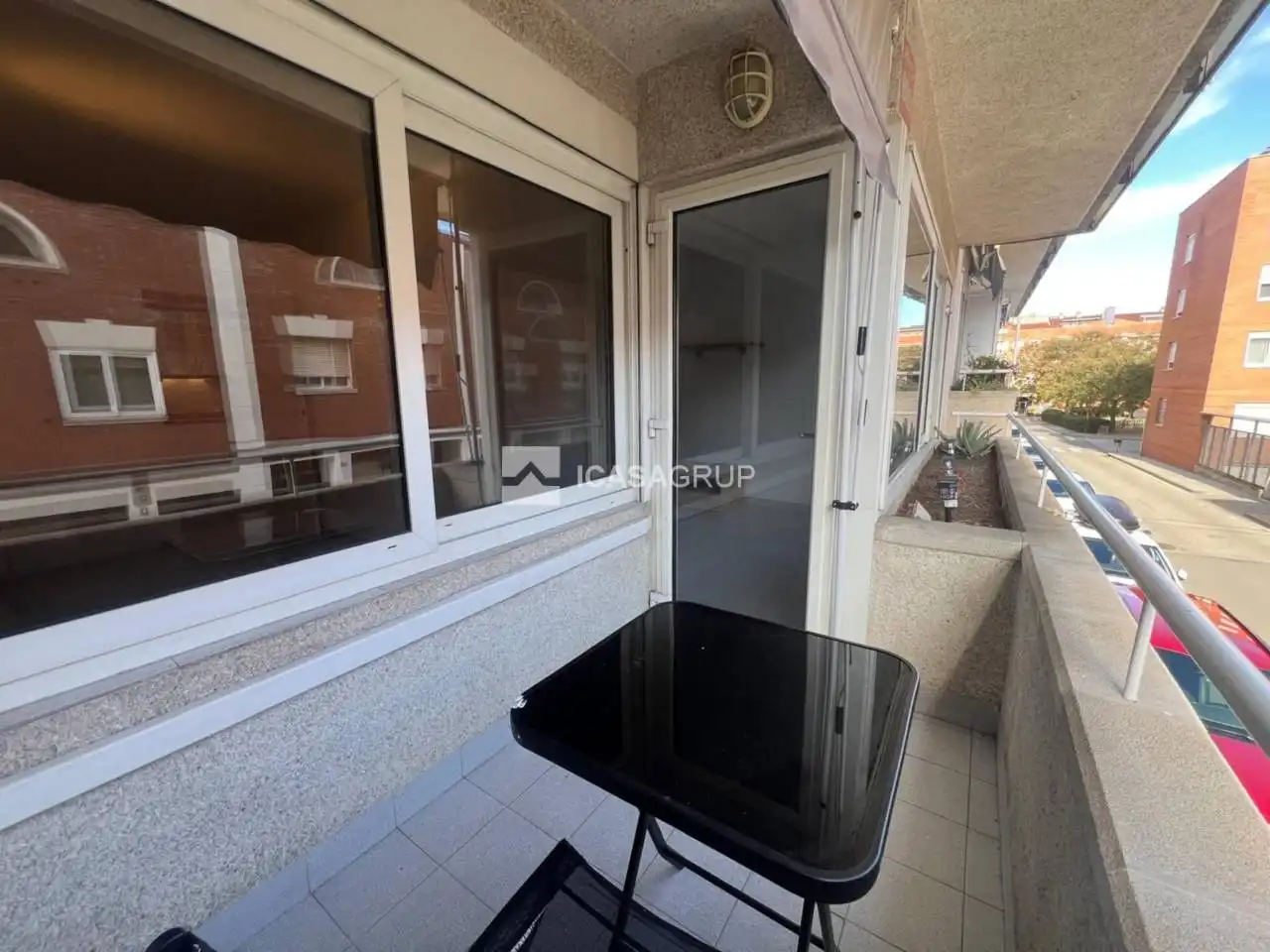 Terrassa de Pis en venda en Rubí amb Aire condicionat, Calefacció i Balcó