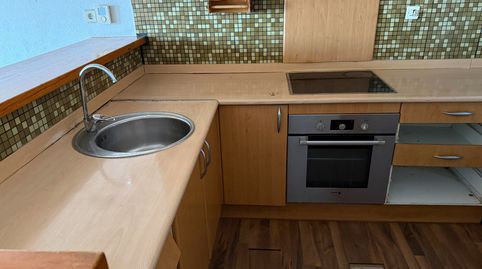 Foto 4 de Casa adosada en venta en Cap Ras - Creus - Falconera, Empuriabrava