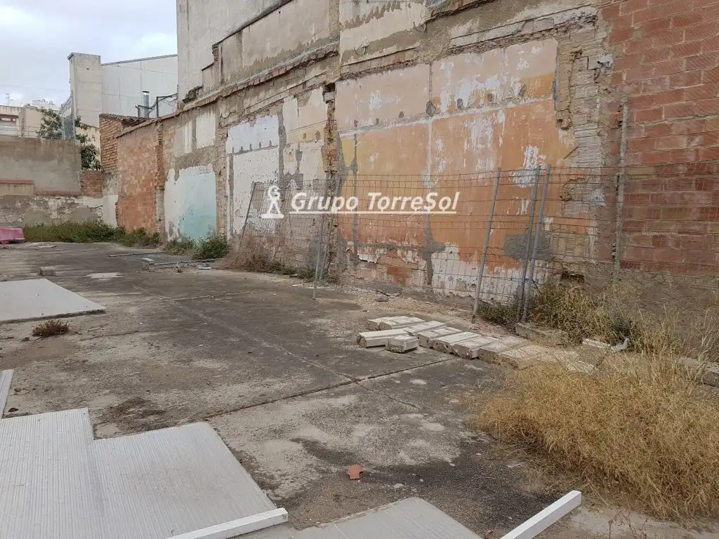 Rustikales Grundstück zum Verkauf in Sant Pere, imagen 6