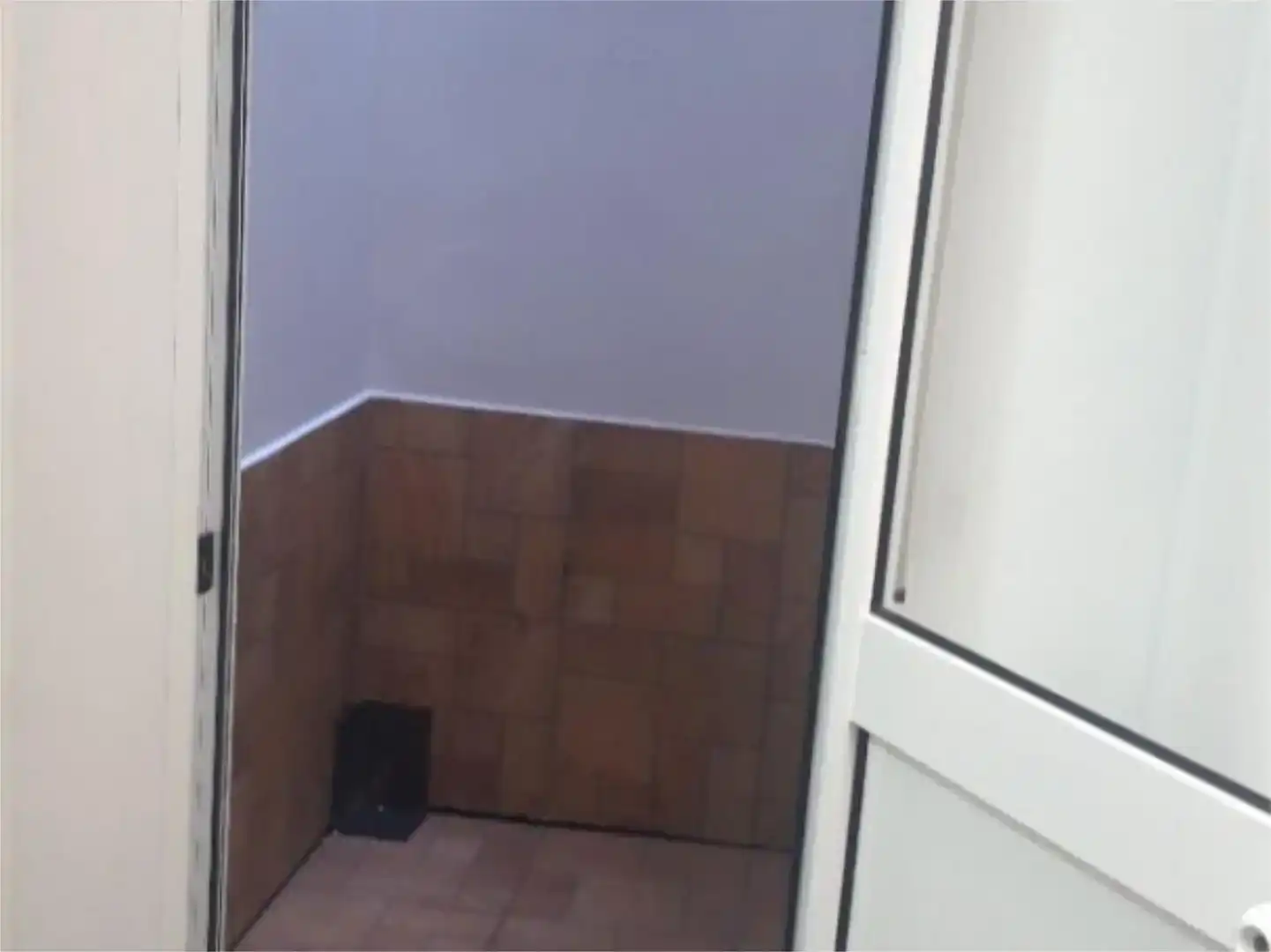 Bathroom of Flat for sale in Lepe