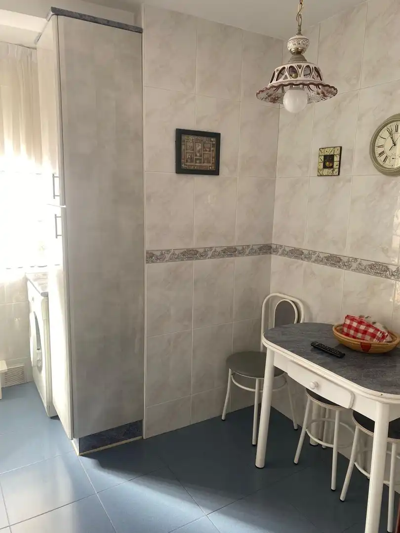 Bany de Pis en venda en Getafe amb Aire condicionat, Calefacció i Parquet
