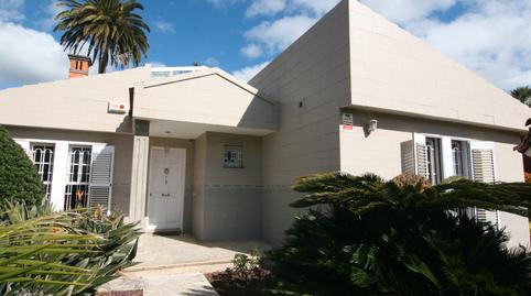 Foto 2 de Casa o xalet en venda a Calle Concepcion Salazar, La Laguna, San Cristóbal de la Laguna