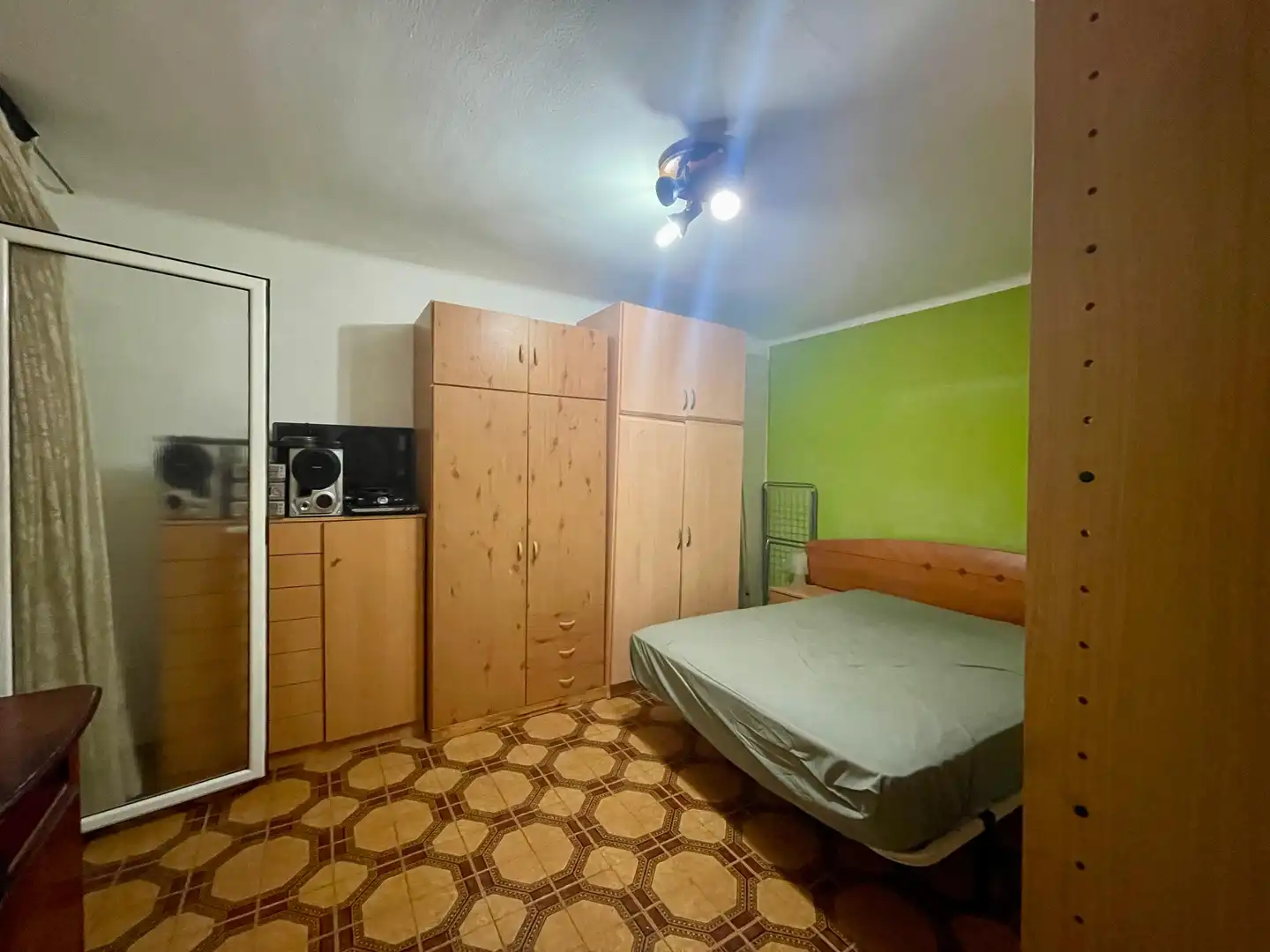 Piso con terraza en venta en Montigalà - Sant Crist, imagen 38