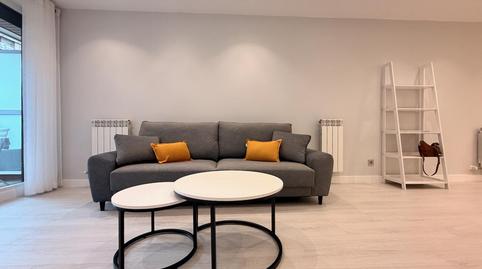 Foto 3 de Pis de lloguer a Amara, Gipuzkoa