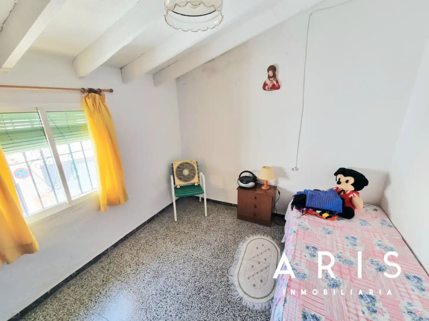 Casa o xalet en venda a Centro