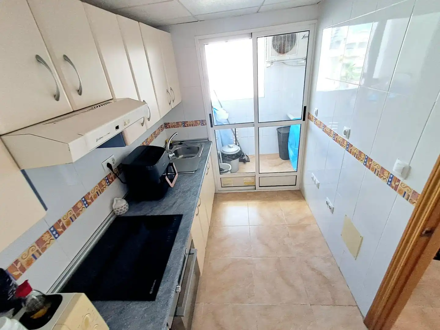 Apartament amb terrassa en venda a Los Collados-Los Geraneos, imagen 20