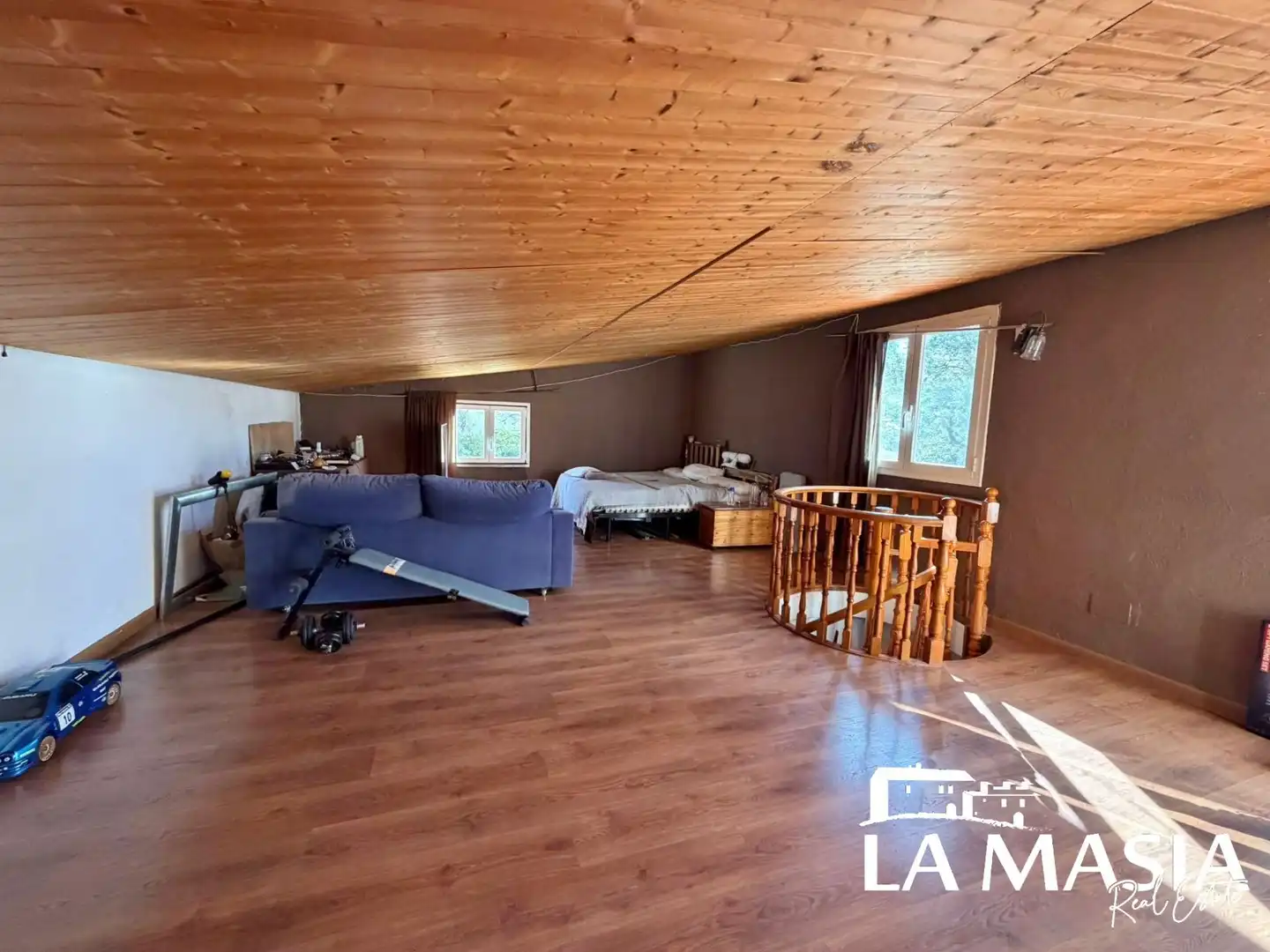 Casa o xalet en venda en Olivella amb Calefacció, Jardí privat i Terrassa