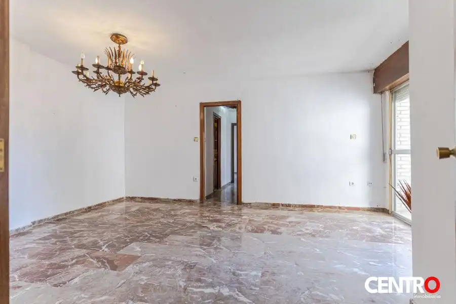 Wohnung mit Aufzug zum Verkauf in carretera Málaga, imagen 14