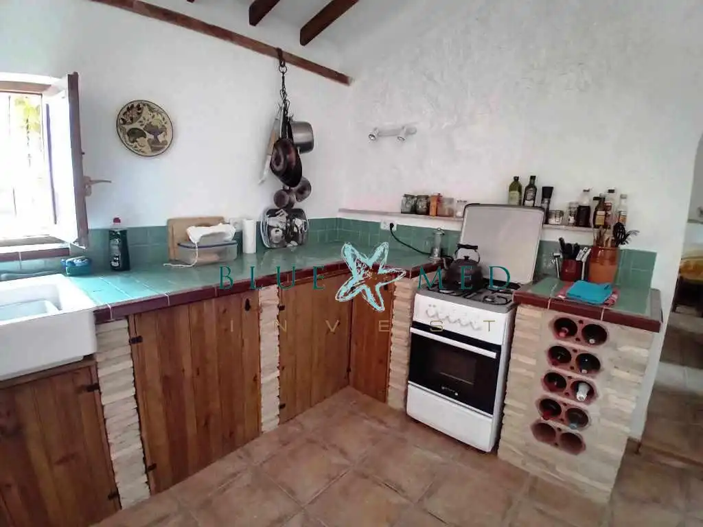 Maison avec piscine à vendre à Pasaje Huerta del Mingrano,, imagen 23