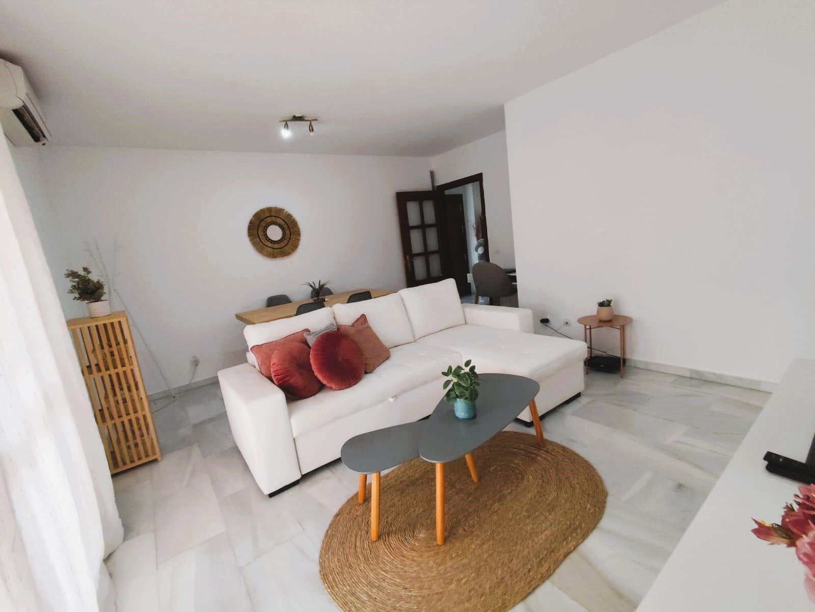 Apartament en venda a Sierra de Estepona - Avda. de Andalucía