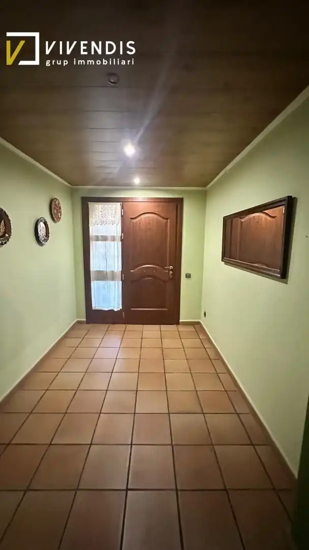 Casa o chalet en venta en Fraga con Aire acondicionado, Calefacción y Jardín privado