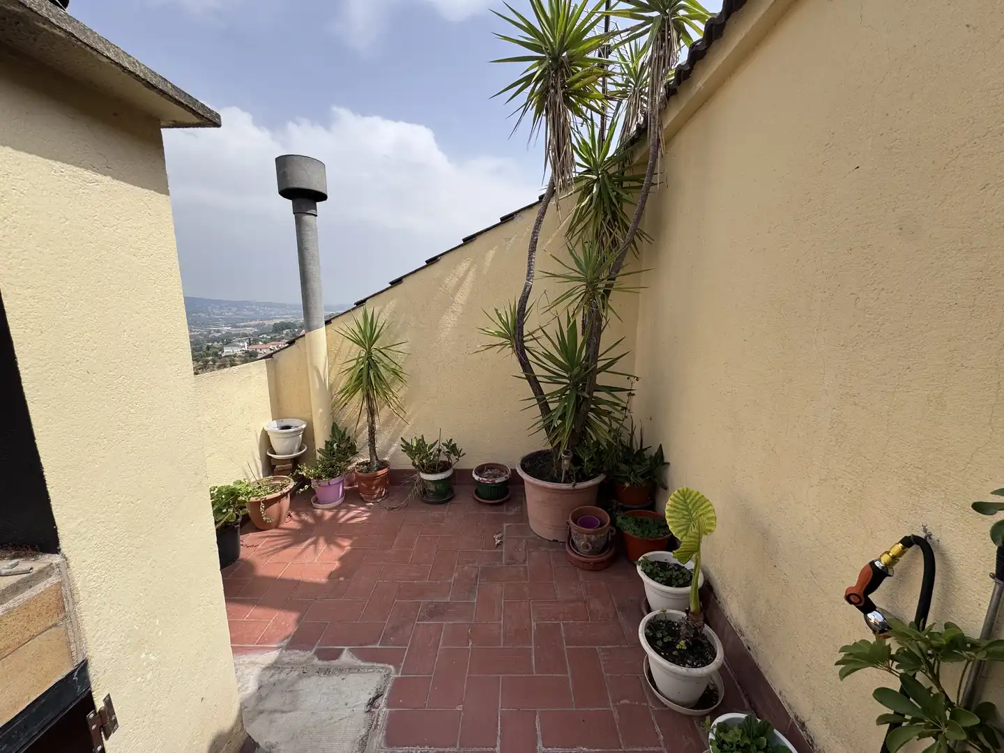 Terraza de Estudio en venta en Esparreguera con Calefacción