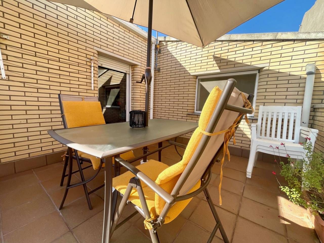 Terraza de Piso en venta en Manresa con Aire acondicionado, Calefacción y Terraza