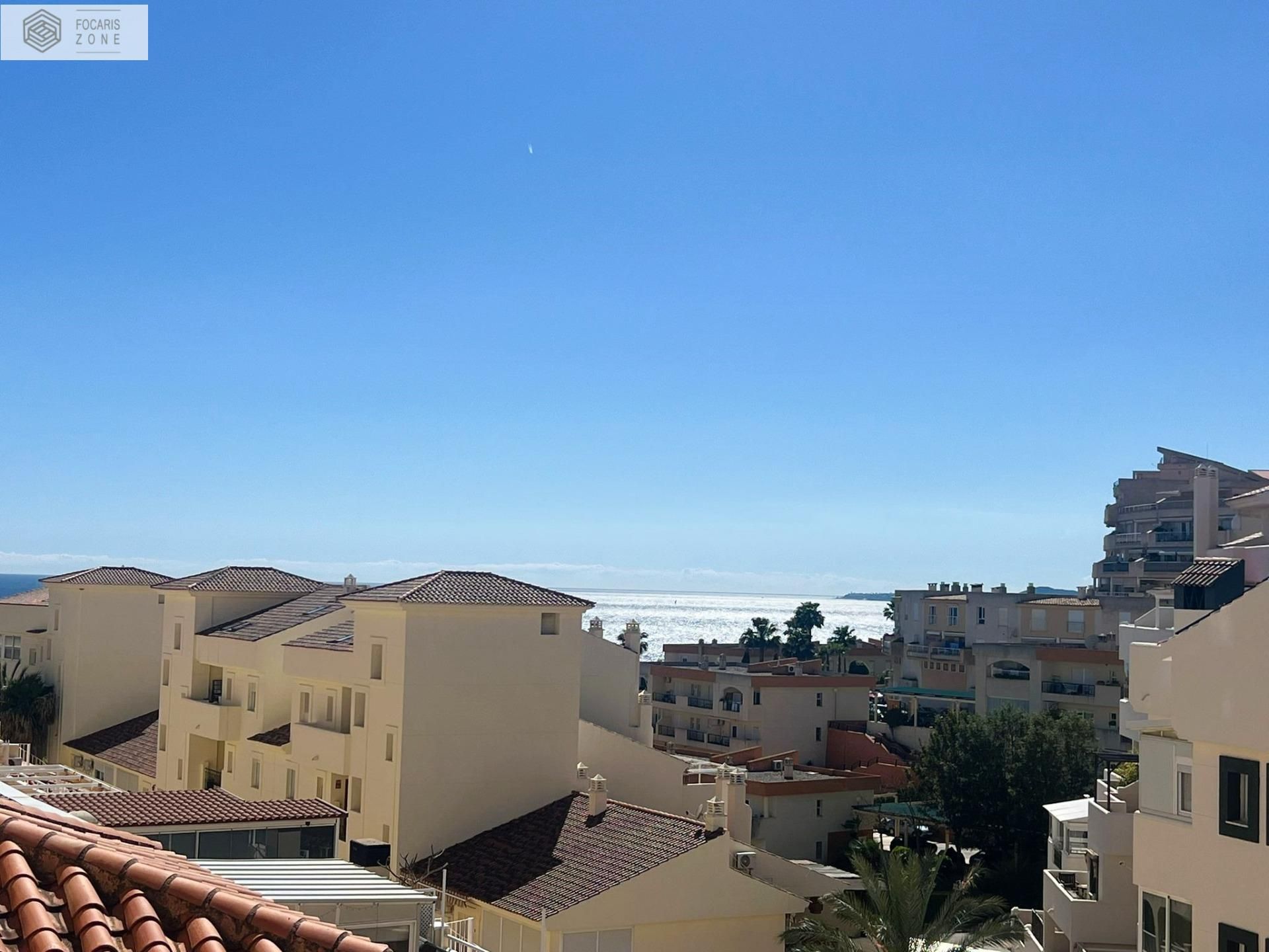 Flat for sale in Calle Calle del Ancla, Zona Centro Comercial Torrequebrada, Torrequebrada